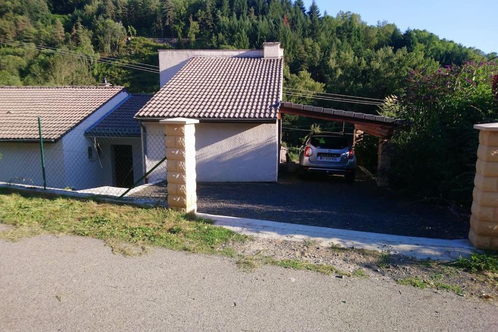 Apartment Namaste Saint-Julien-d'Intres