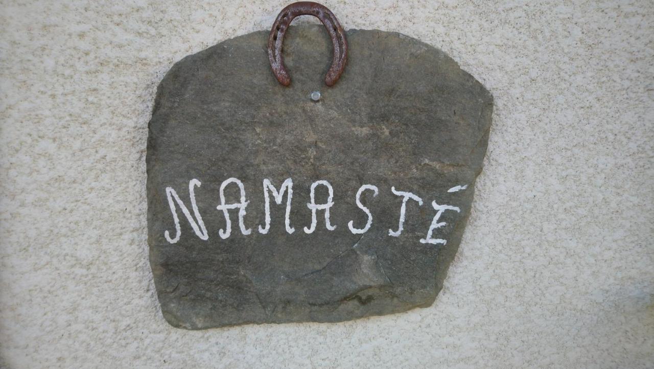Namaste Apartment